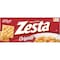 Keebler Keebler Zesta Original Saltines Crackers 16 oz. Box, PK12 3010000133 - alternate 3
